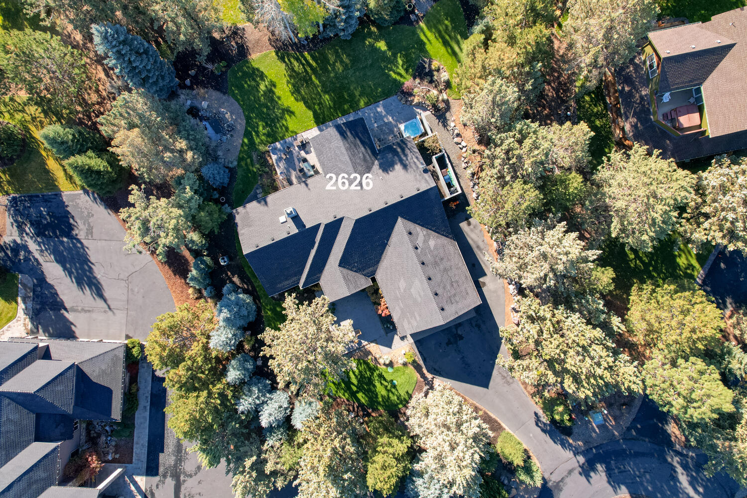 Eagle Crest - Residential