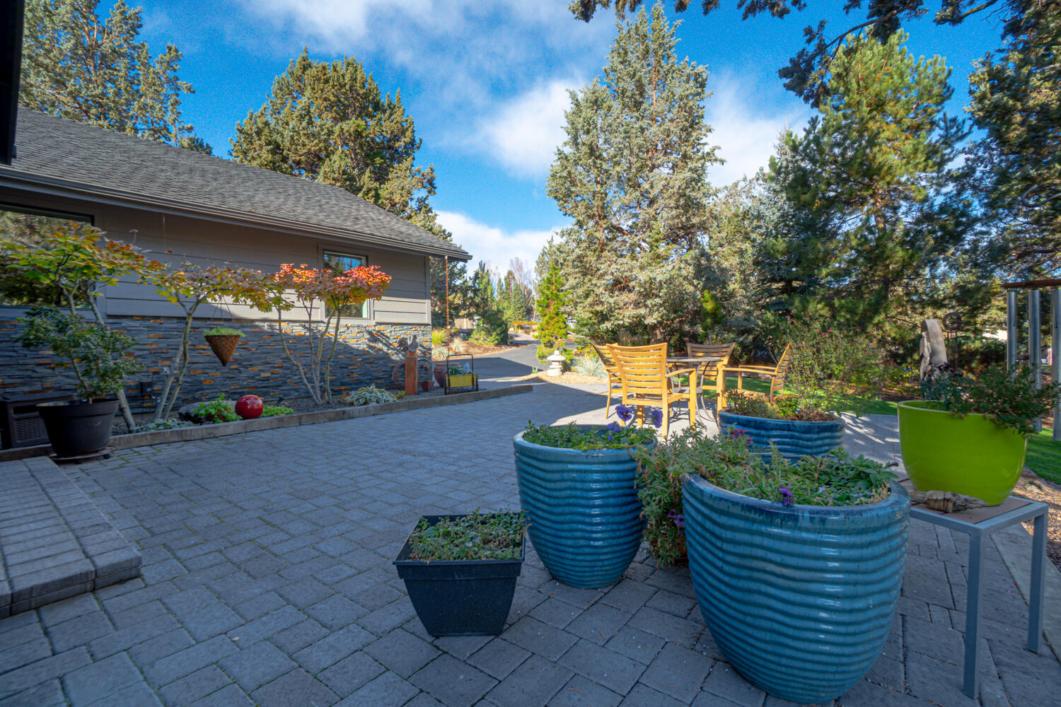 Eagle Crest - Residential