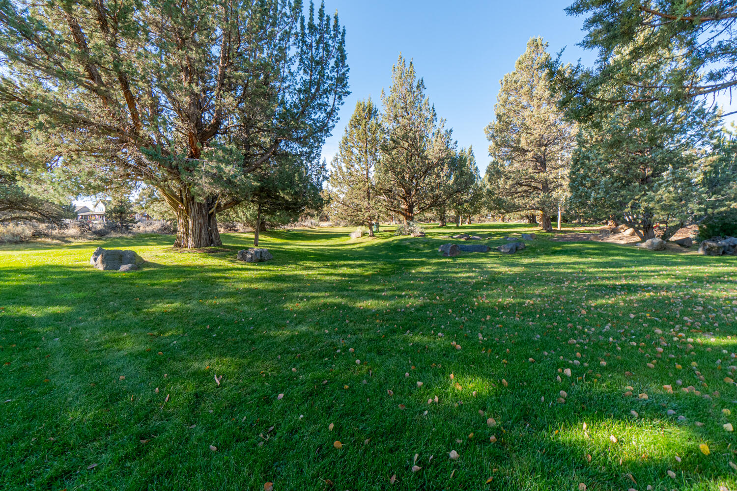 Eagle Crest - Residential