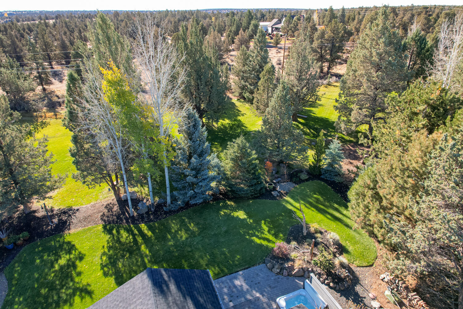 Eagle Crest - Residential