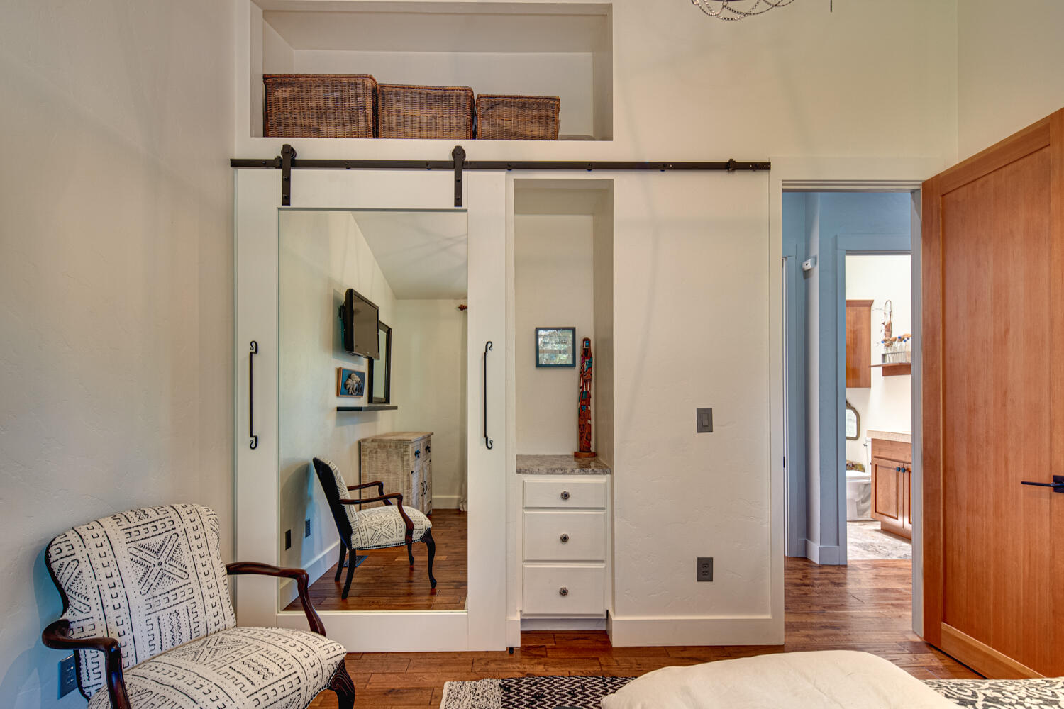 Eagle Crest - Residential