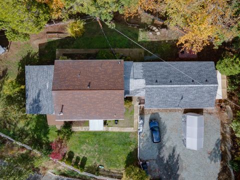 Tiny photo for 240 Pruden Hill Lane, Canyonville, OR 97417 (MLS # 220211419)