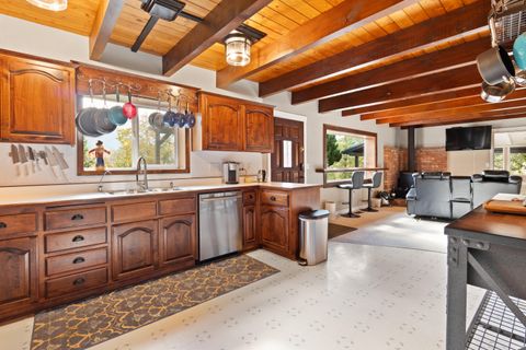 Tiny photo for 240 Pruden Hill Lane, Canyonville, OR 97417 (MLS # 220211419)