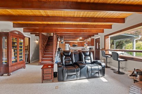 Tiny photo for 240 Pruden Hill Lane, Canyonville, OR 97417 (MLS # 220211419)