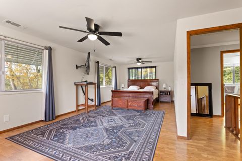 Tiny photo for 240 Pruden Hill Lane, Canyonville, OR 97417 (MLS # 220211419)