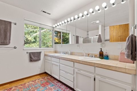 Tiny photo for 240 Pruden Hill Lane, Canyonville, OR 97417 (MLS # 220211419)