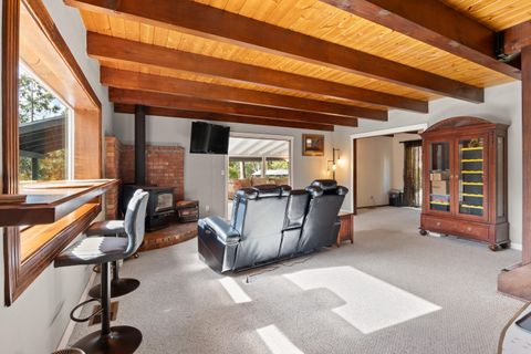 Tiny photo for 240 Pruden Hill Lane, Canyonville, OR 97417 (MLS # 220211419)