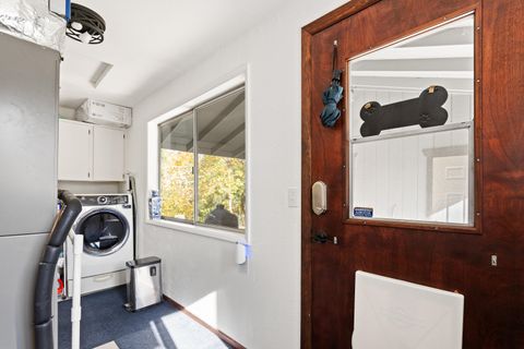 Tiny photo for 240 Pruden Hill Lane, Canyonville, OR 97417 (MLS # 220211419)