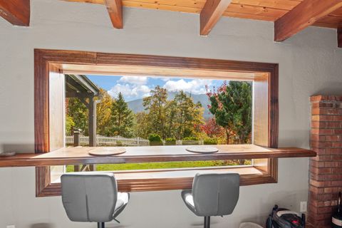 Tiny photo for 240 Pruden Hill Lane, Canyonville, OR 97417 (MLS # 220211419)