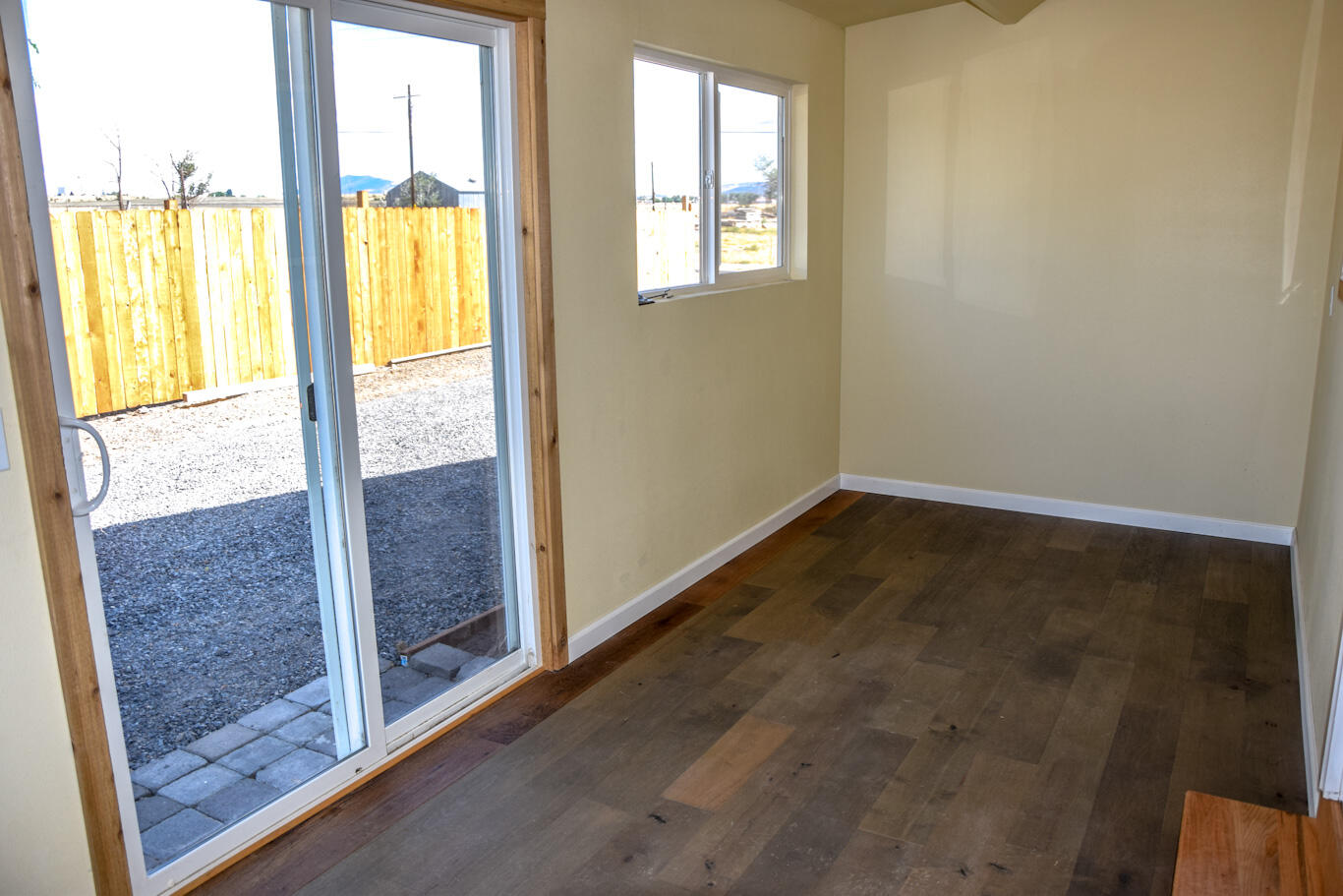 Metolius Townsite - Residential