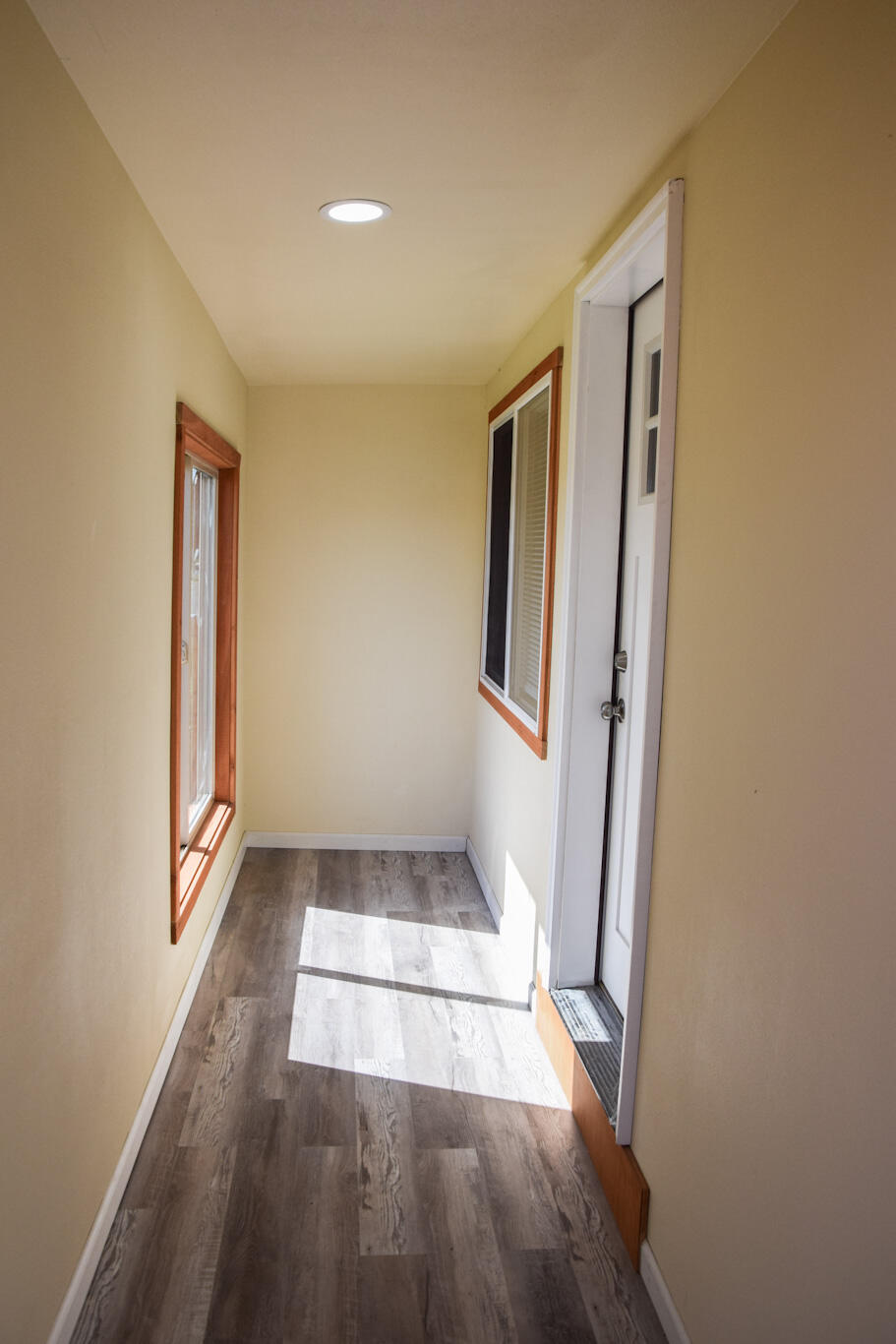 Metolius Townsite - Residential