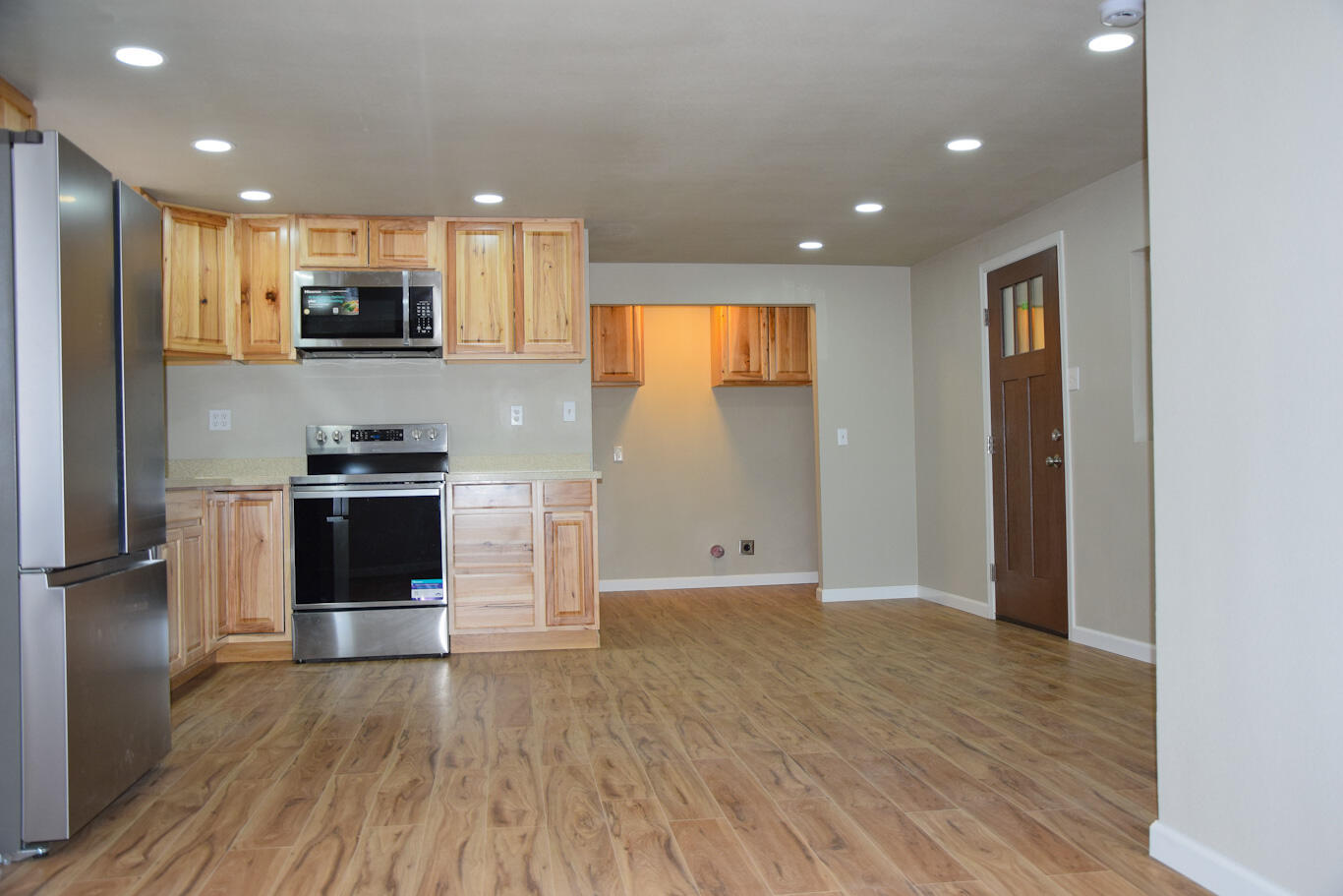 Metolius Townsite - Residential