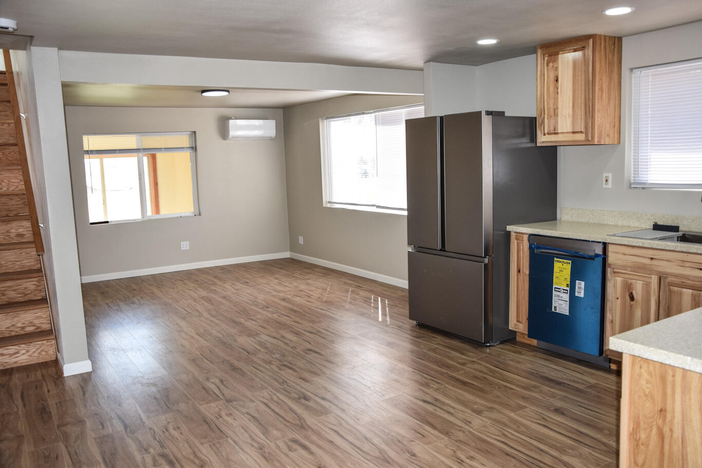 Metolius Townsite - Residential