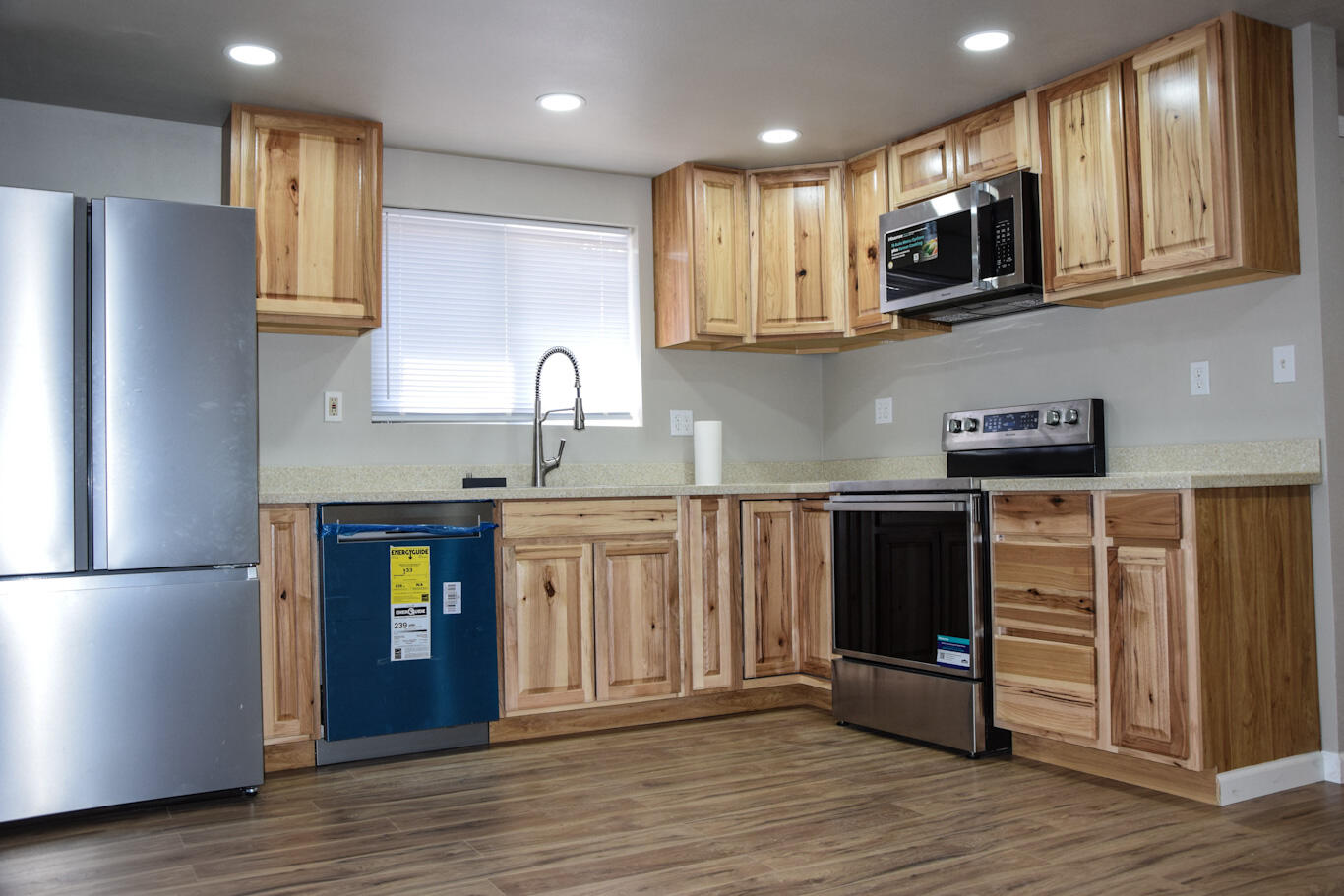 Metolius Townsite - Residential