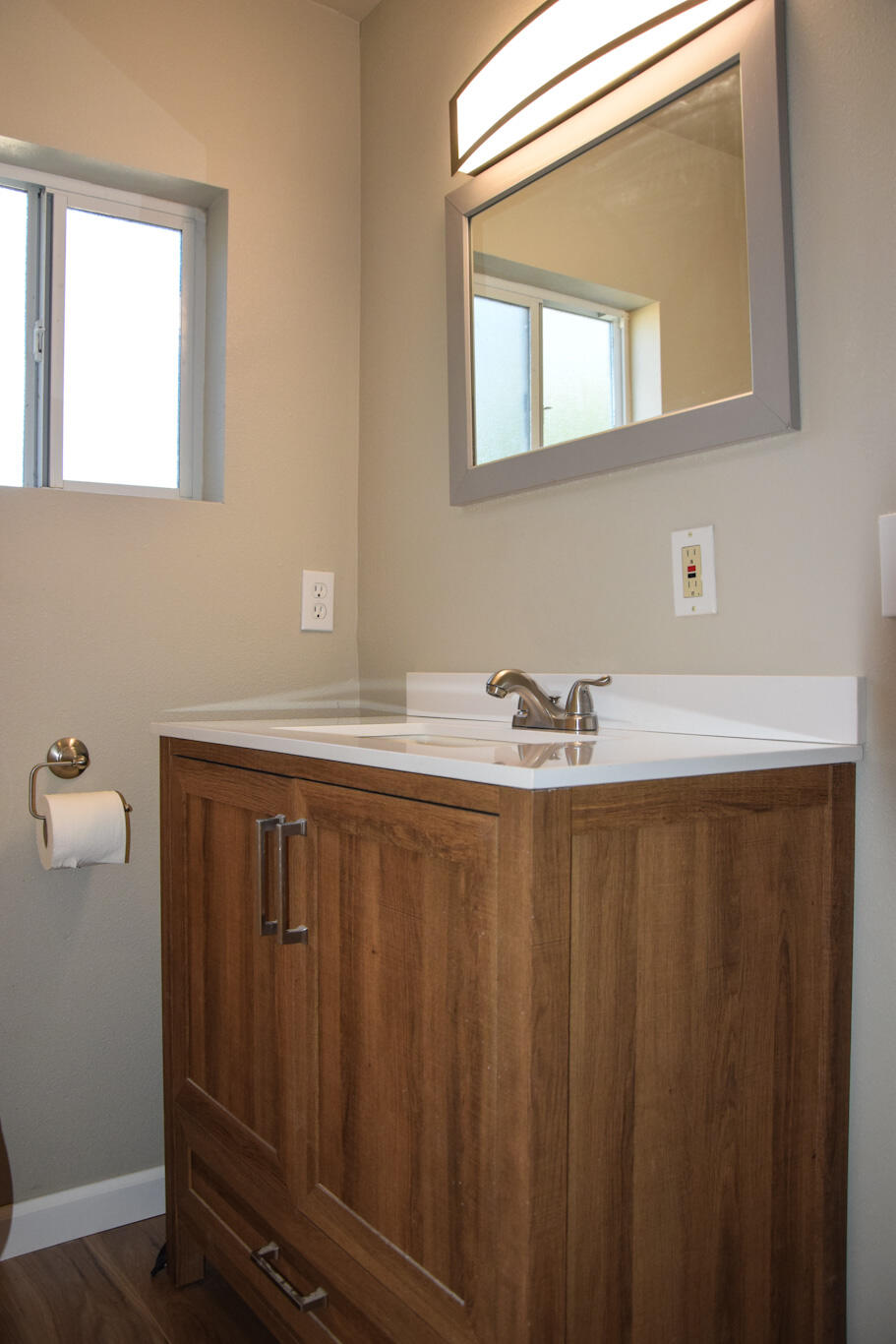 Metolius Townsite - Residential