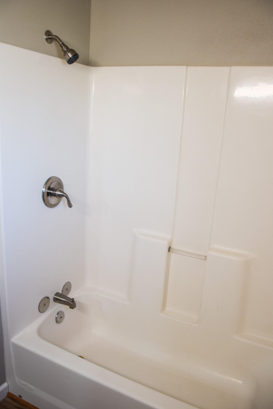 Metolius Townsite - Residential