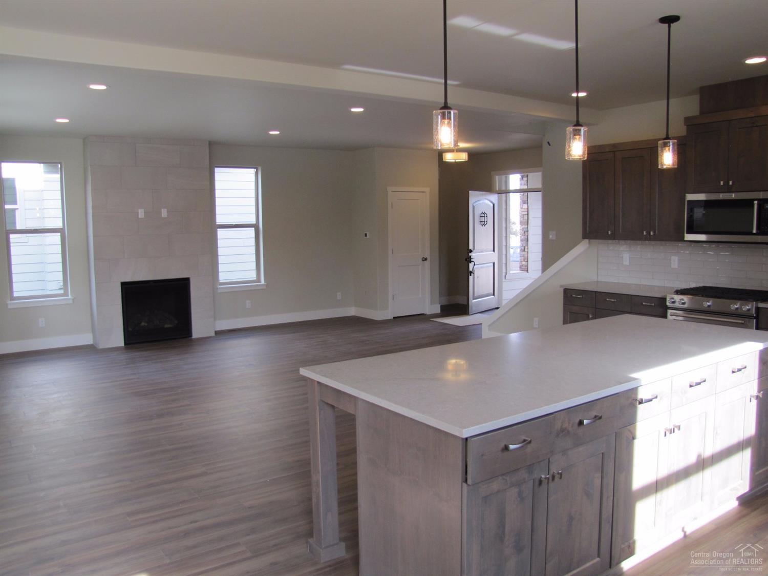 Tuscany Pines - Residential