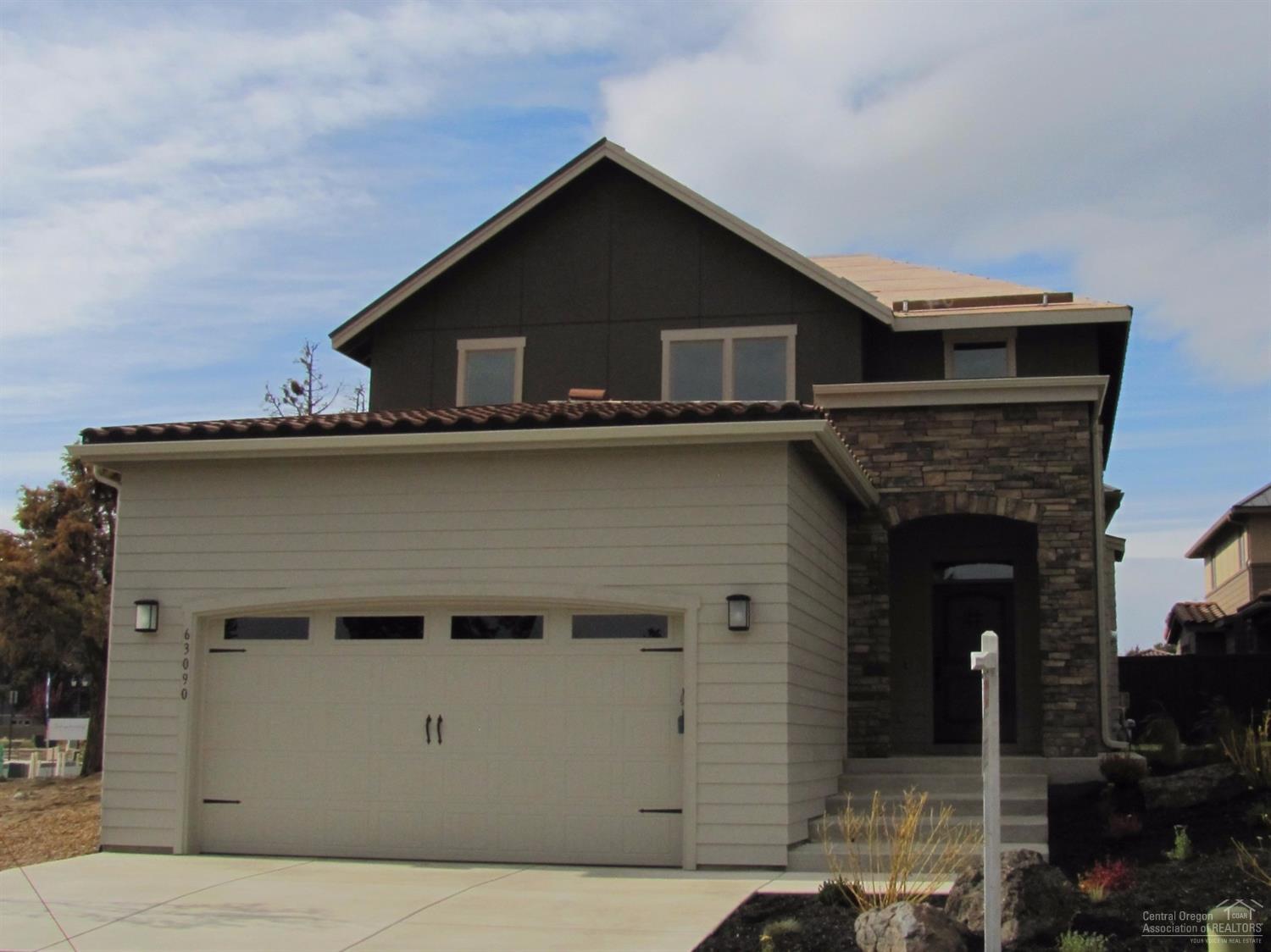 Tuscany Pines - Residential