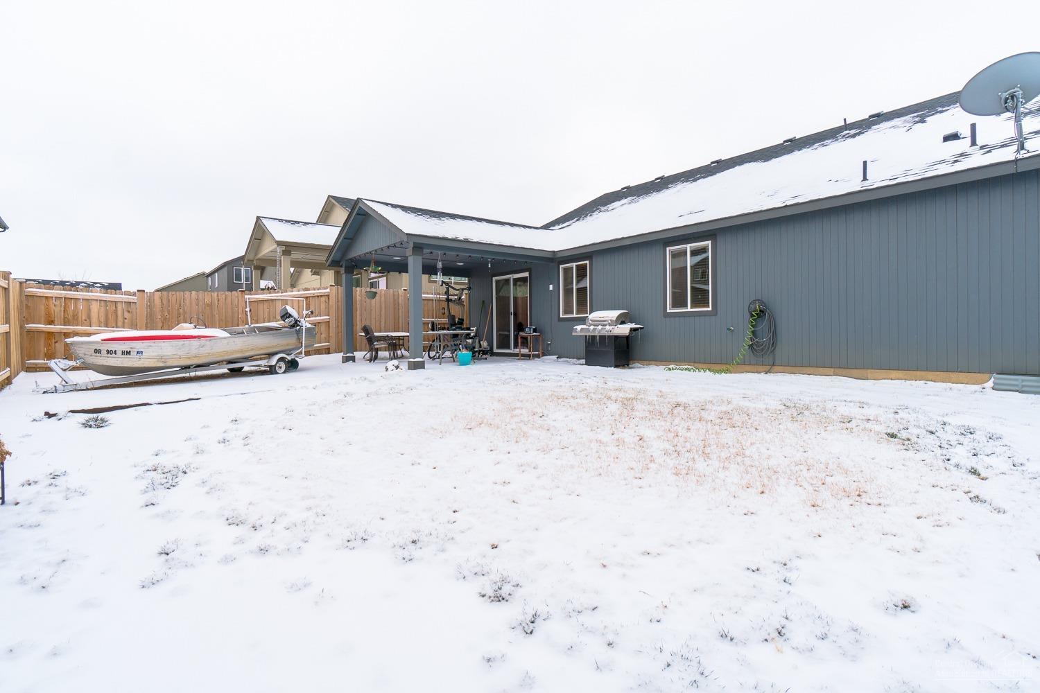 Eagle Crossing - Residential