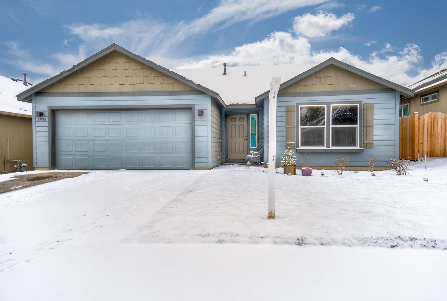 Eagle Crossing - Residential