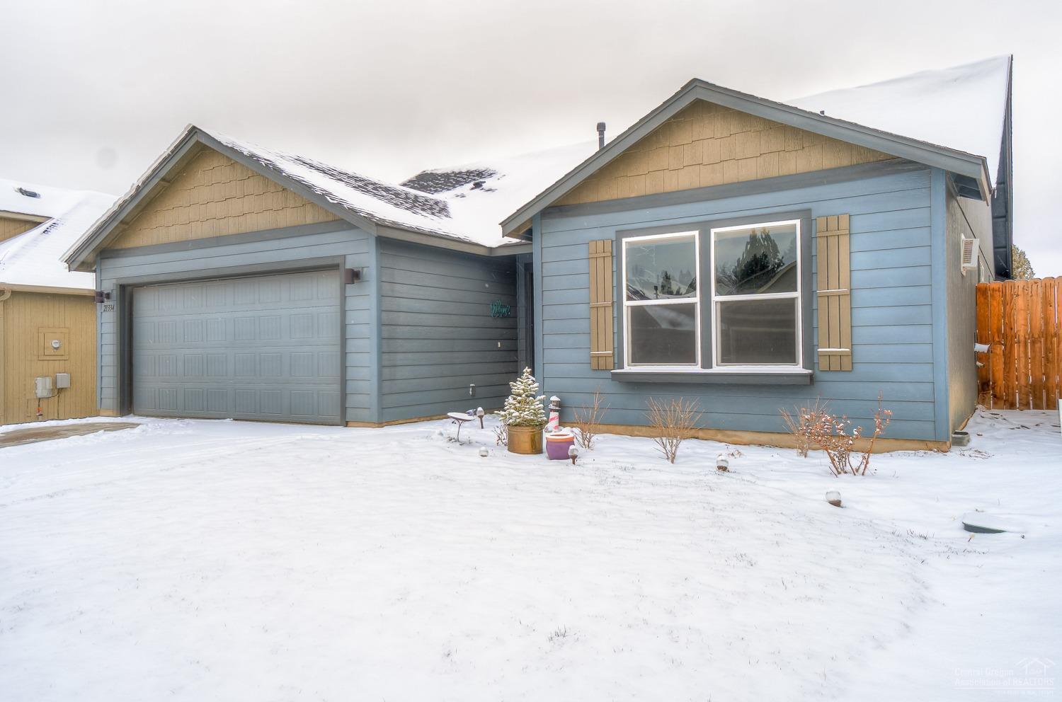 Eagle Crossing - Residential