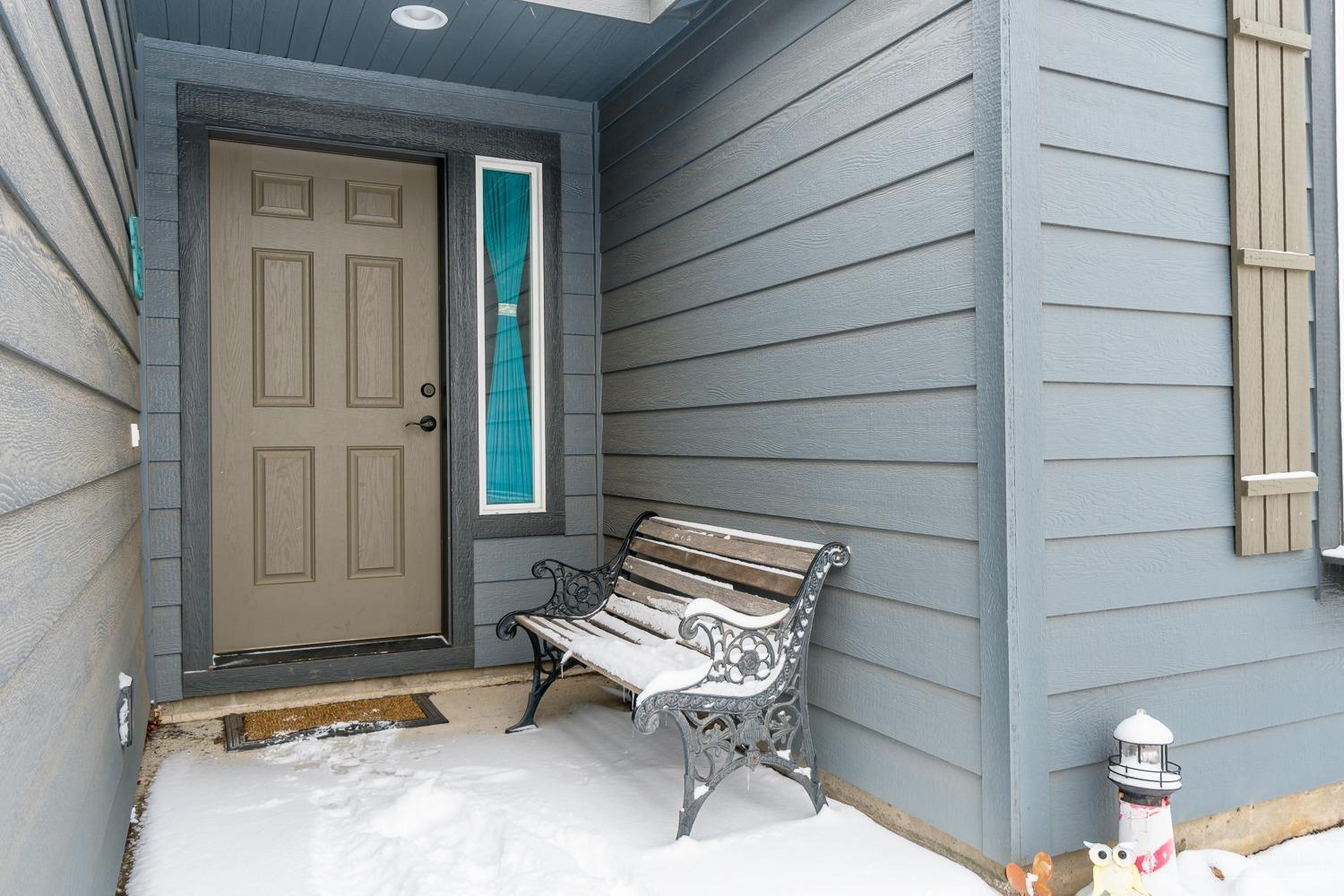 Eagle Crossing - Residential