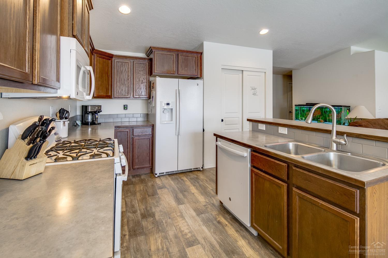 Eagle Crossing - Residential