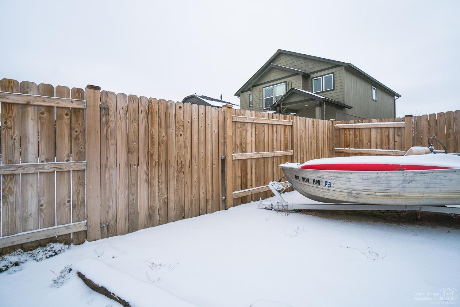 Eagle Crossing - Residential