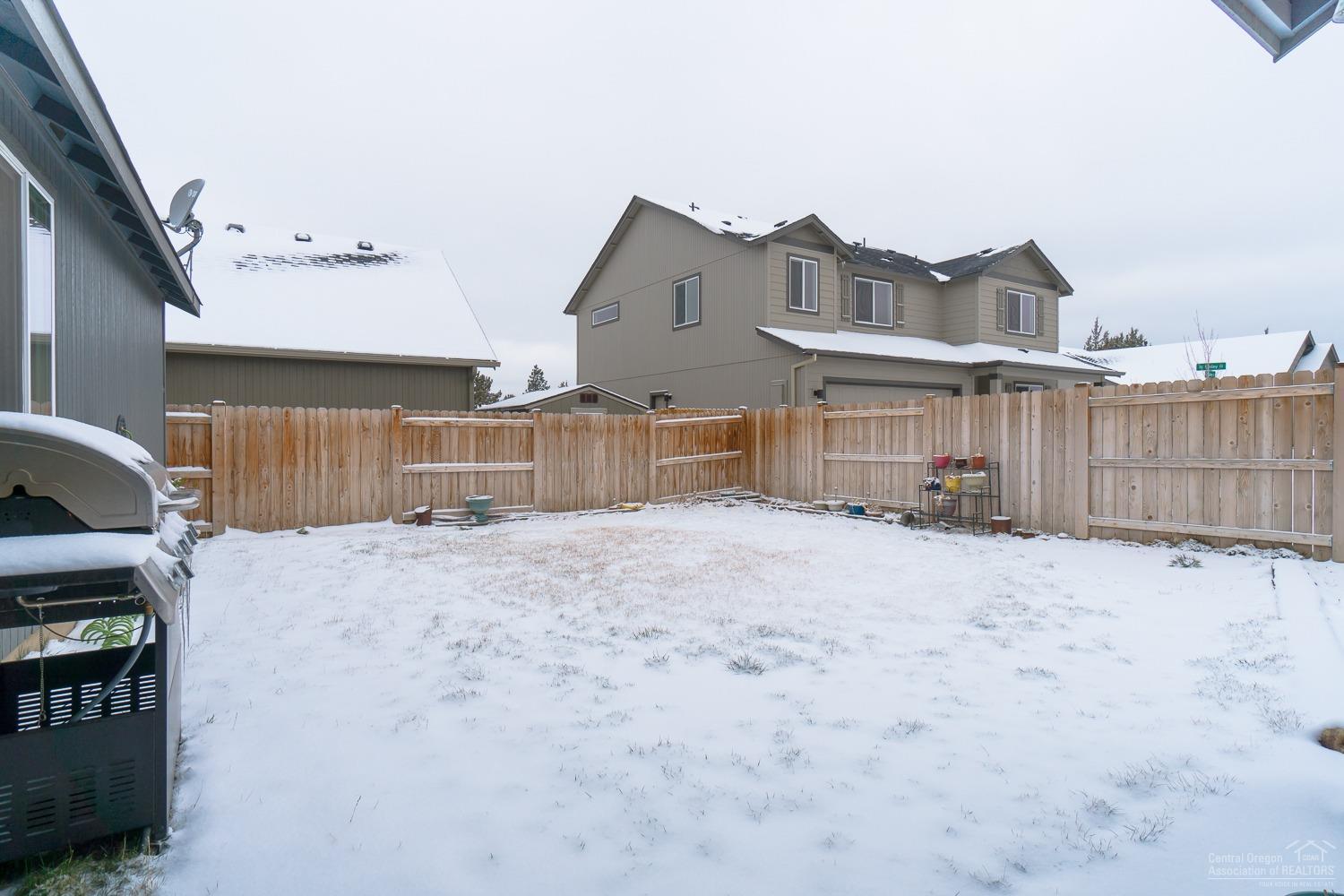 Eagle Crossing - Residential