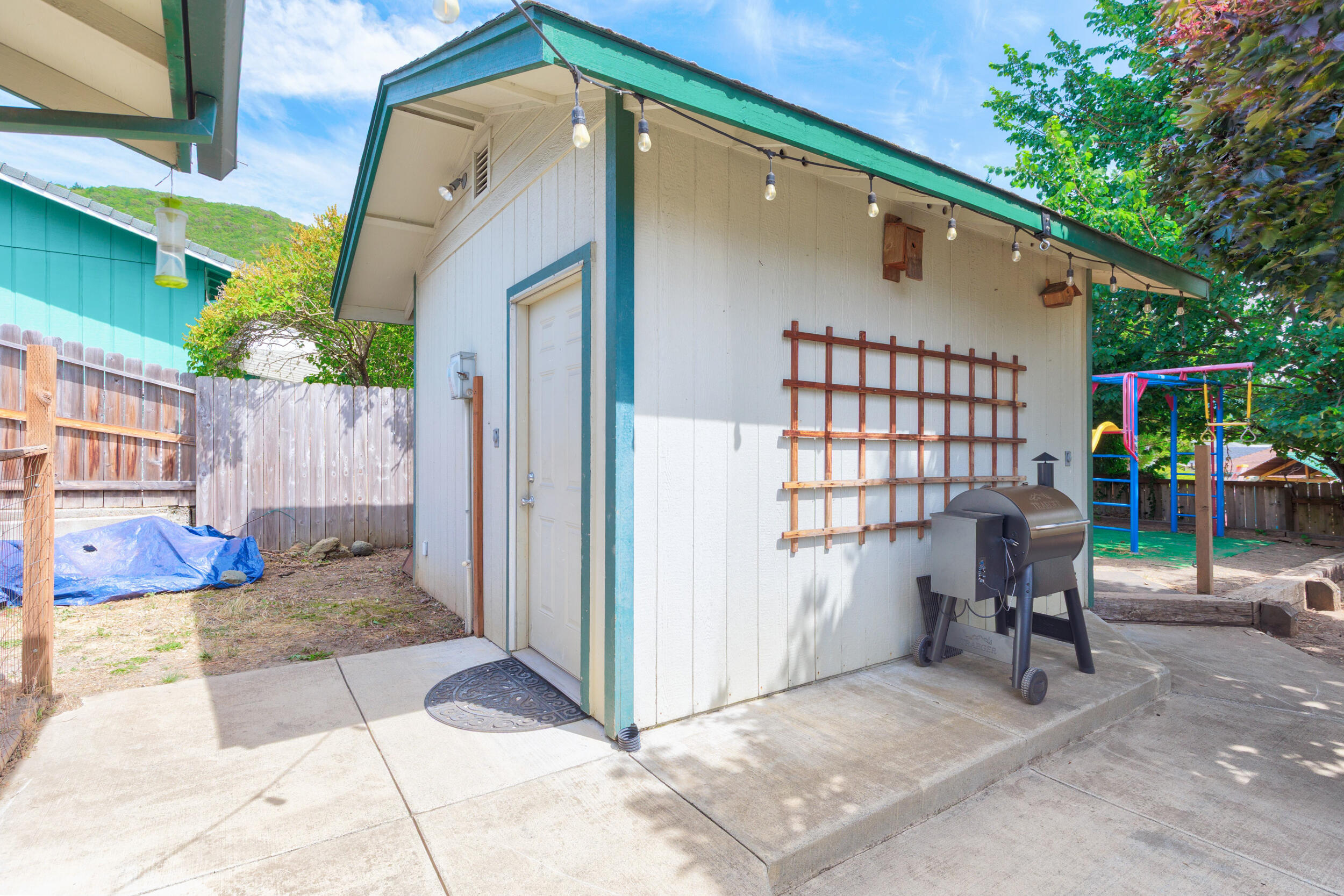 Garden Homes Estates - Residential