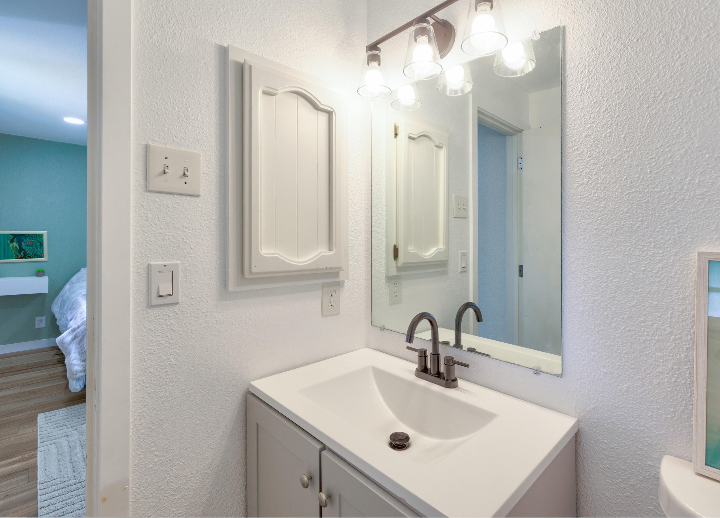 Garden Homes Estates - Residential