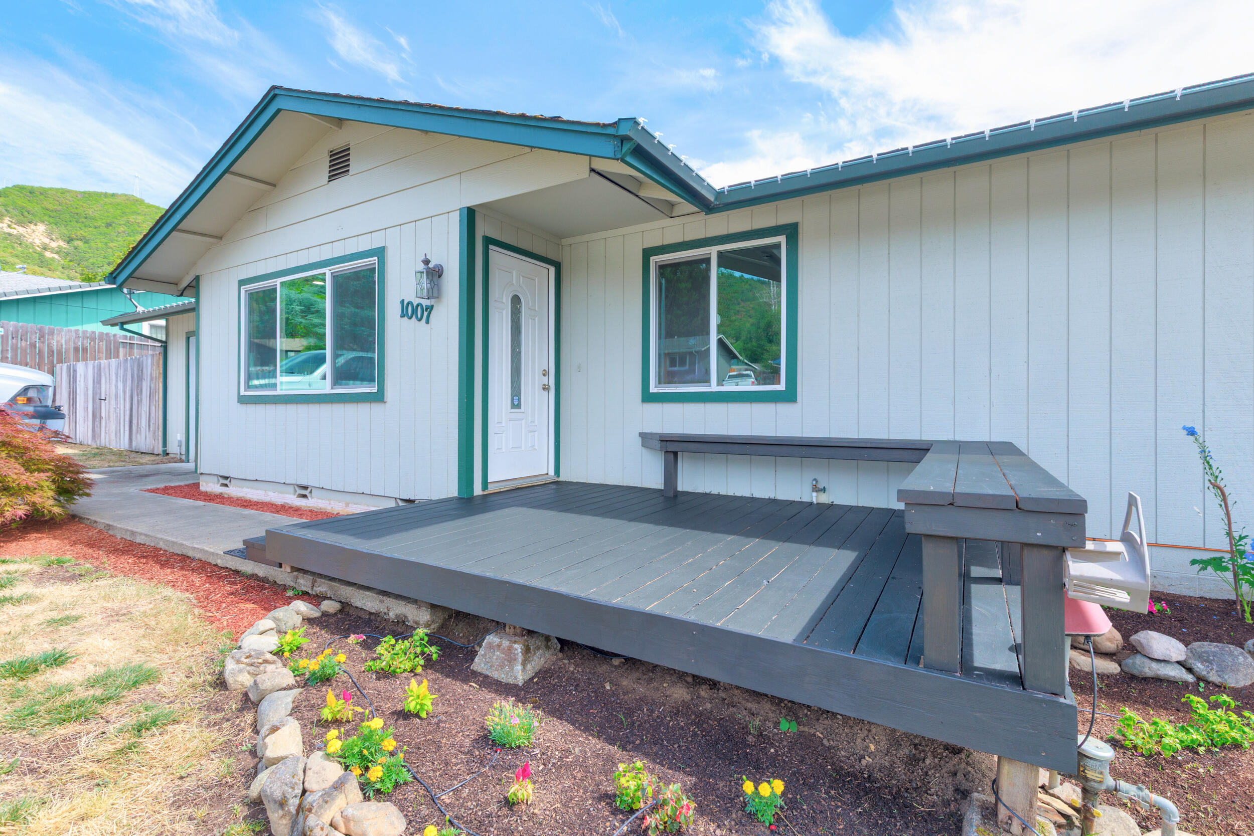 Garden Homes Estates - Residential