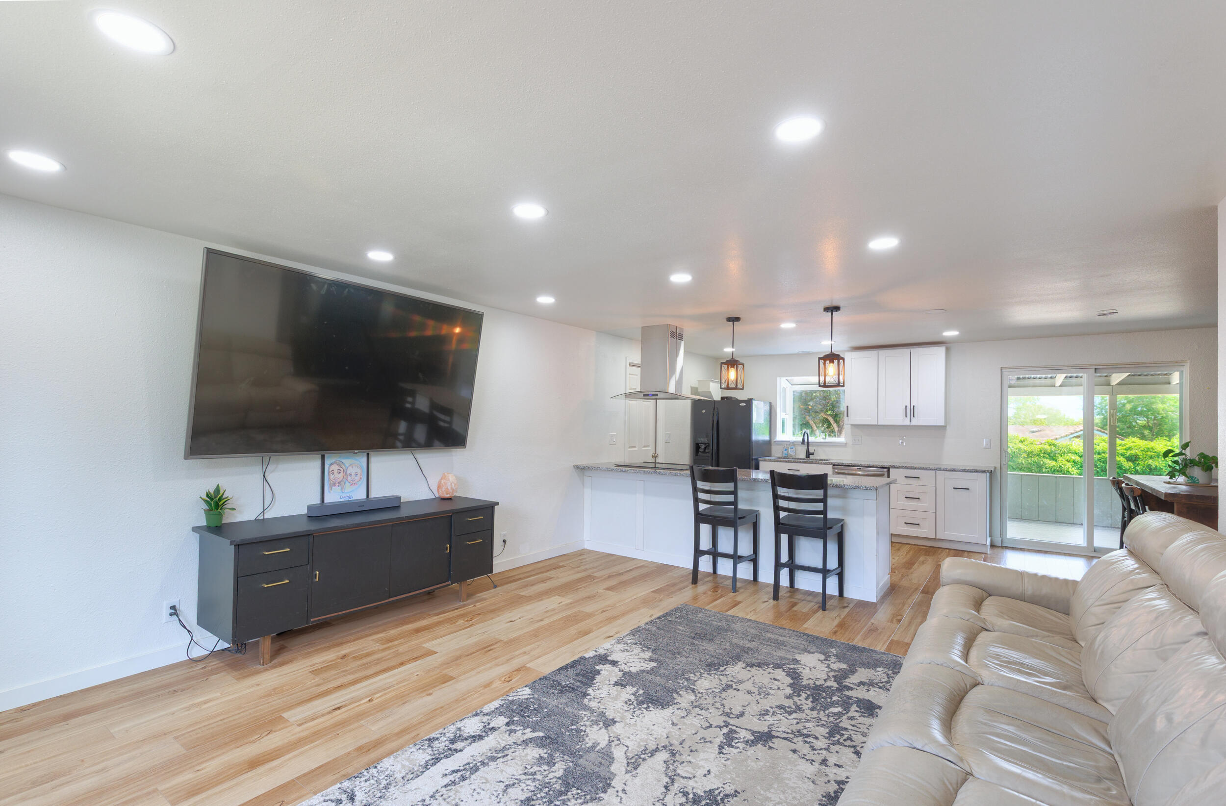 Garden Homes Estates - Residential