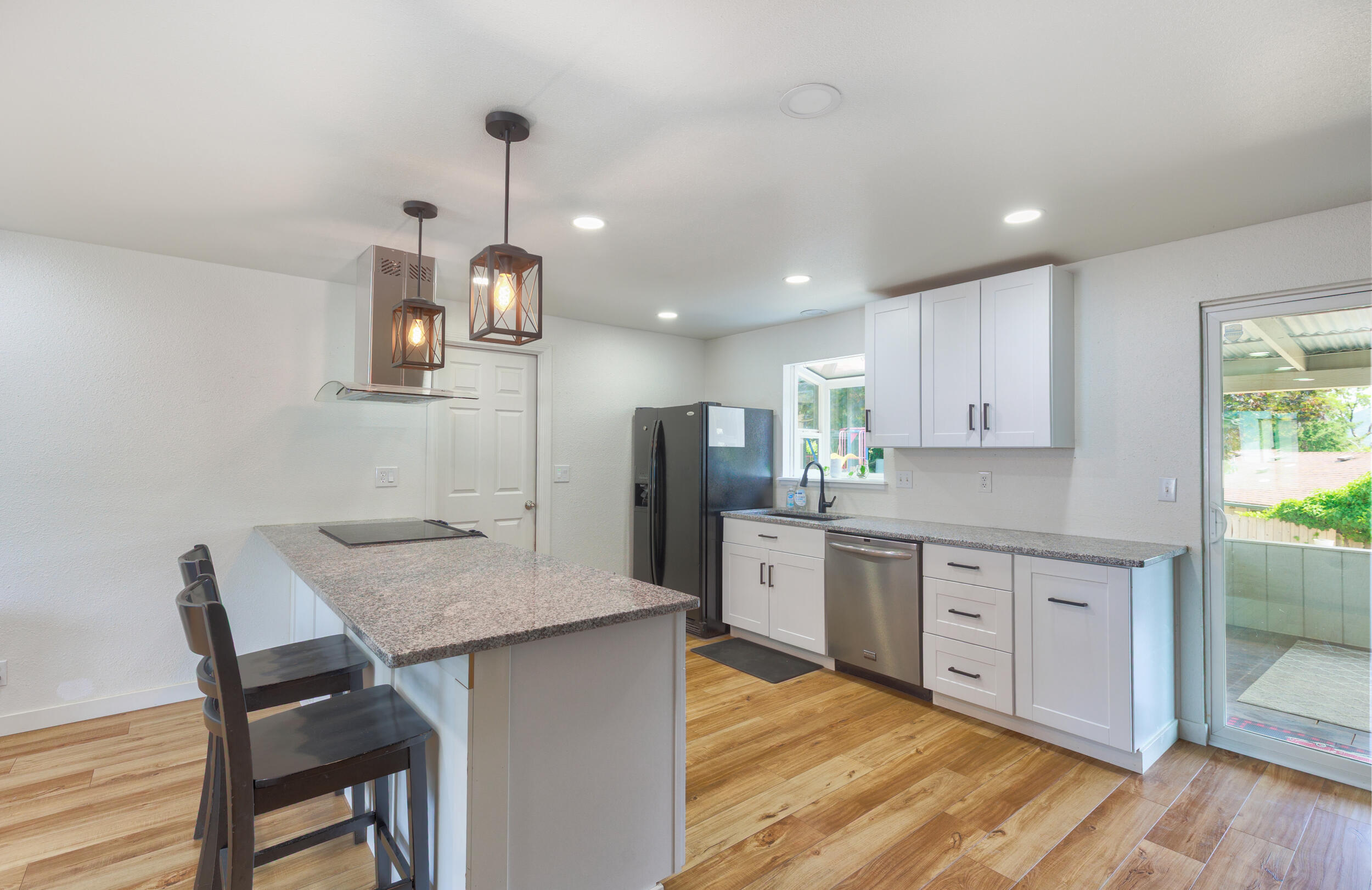 Garden Homes Estates - Residential