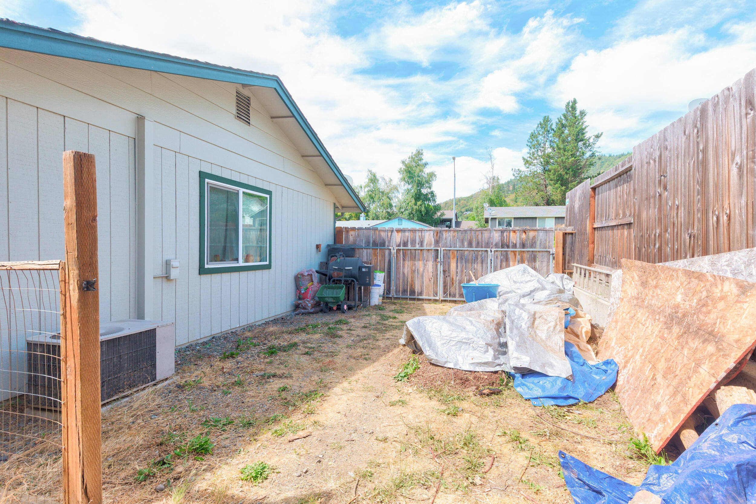 Garden Homes Estates - Residential