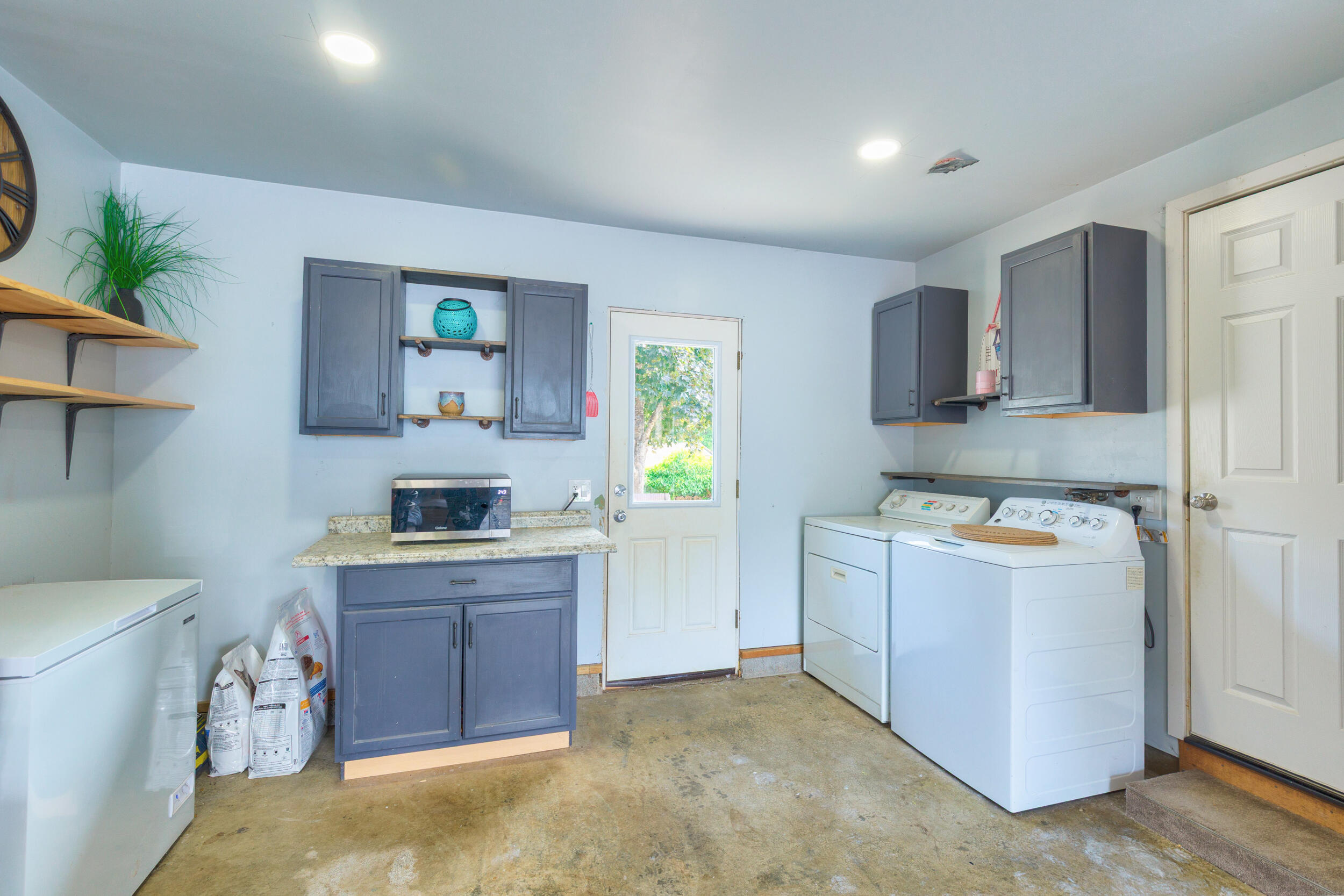 Garden Homes Estates - Residential