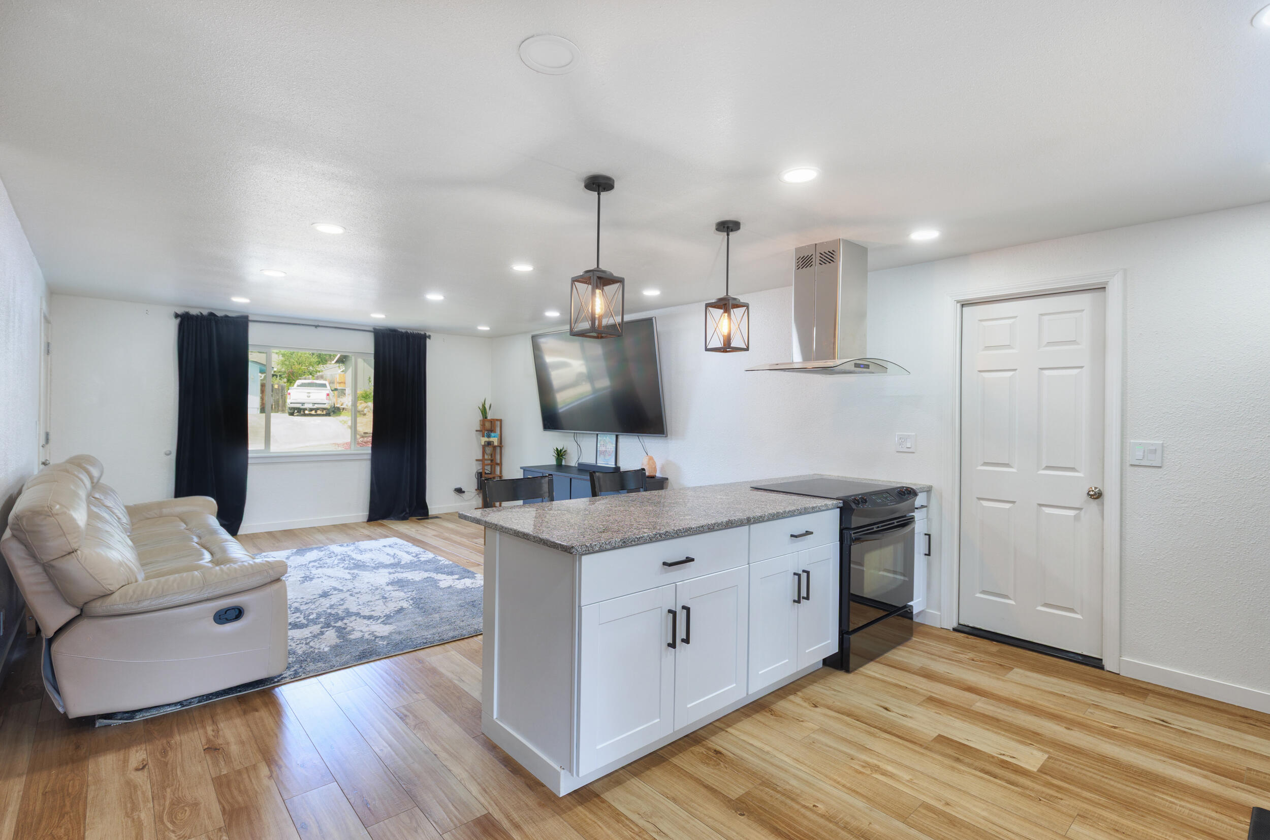 Garden Homes Estates - Residential