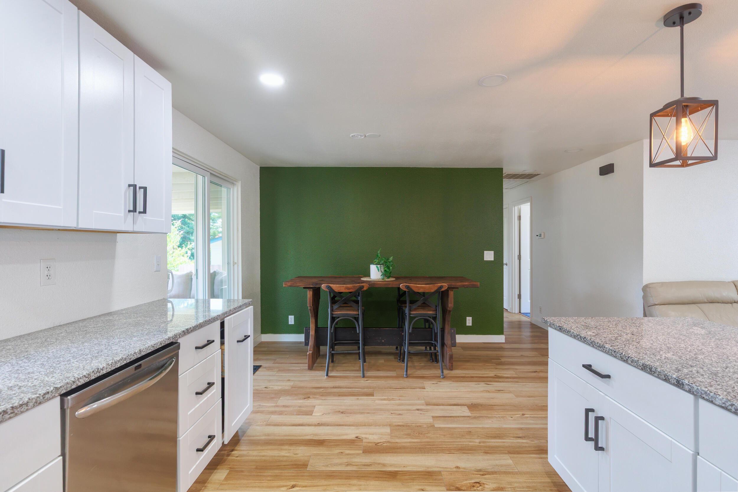 Garden Homes Estates - Residential