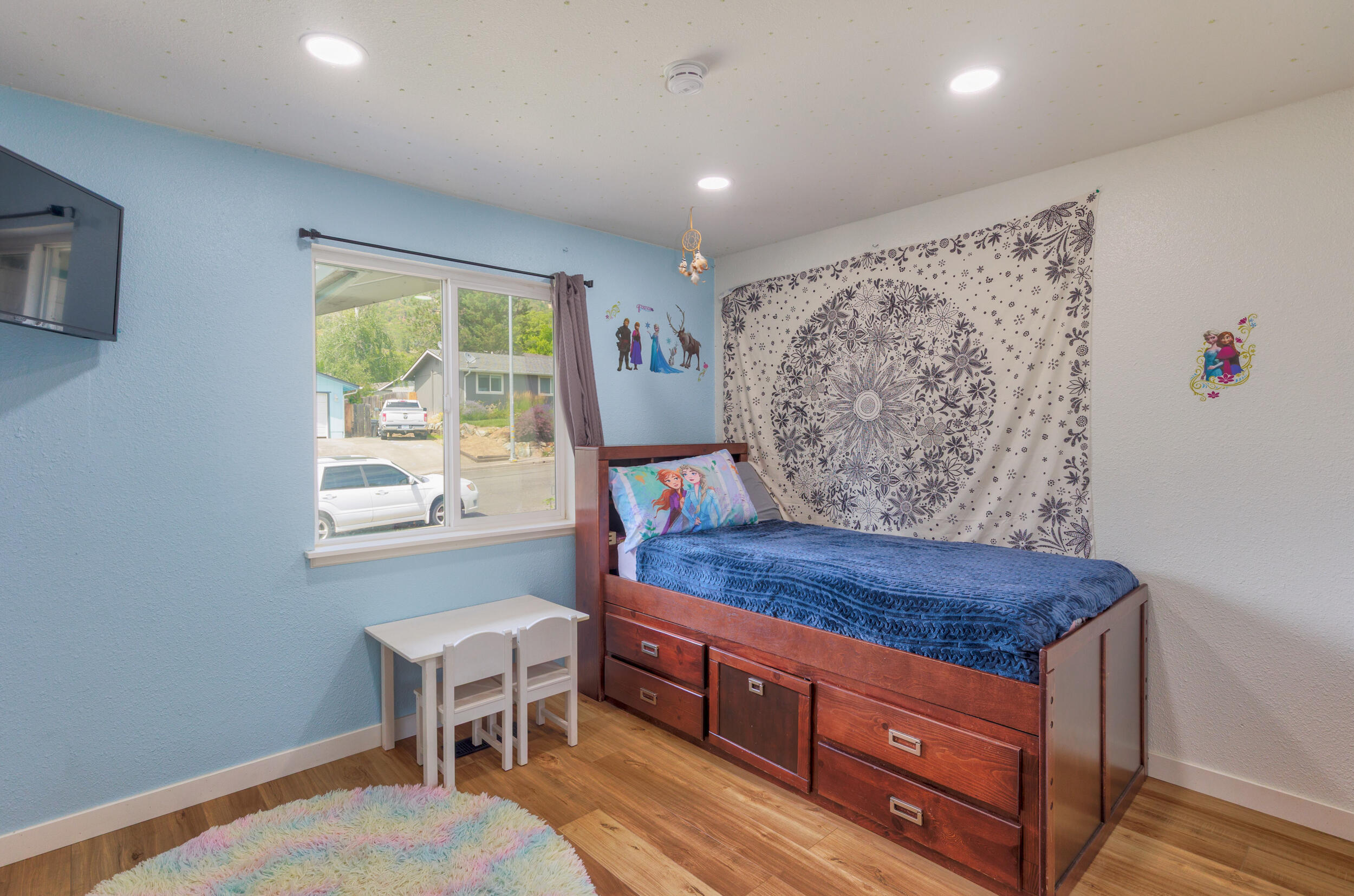 Garden Homes Estates - Residential