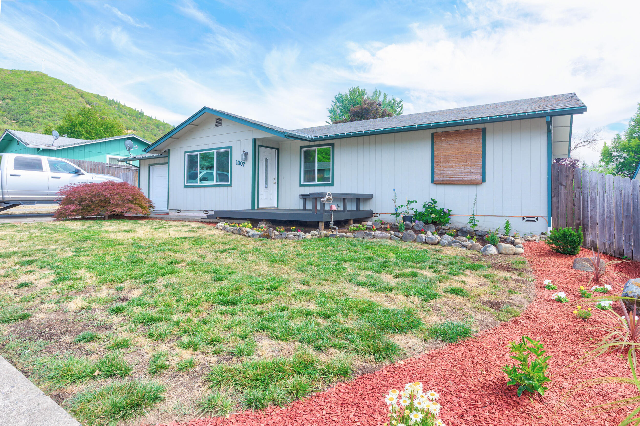 Garden Homes Estates - Residential