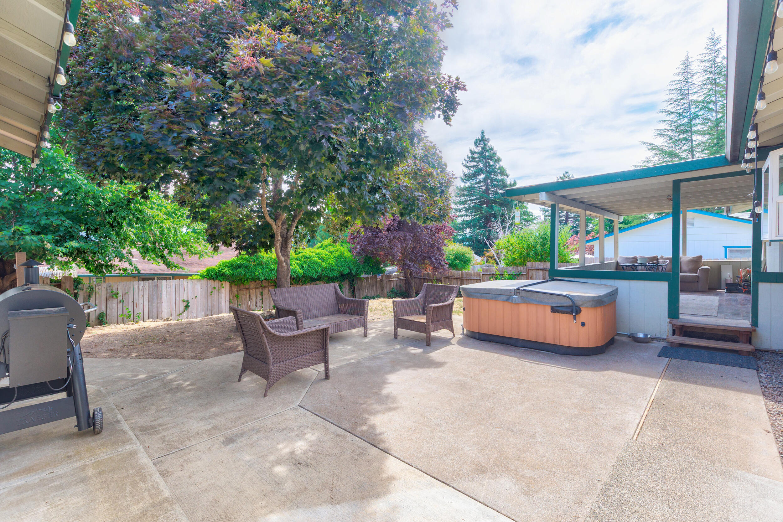 Garden Homes Estates - Residential