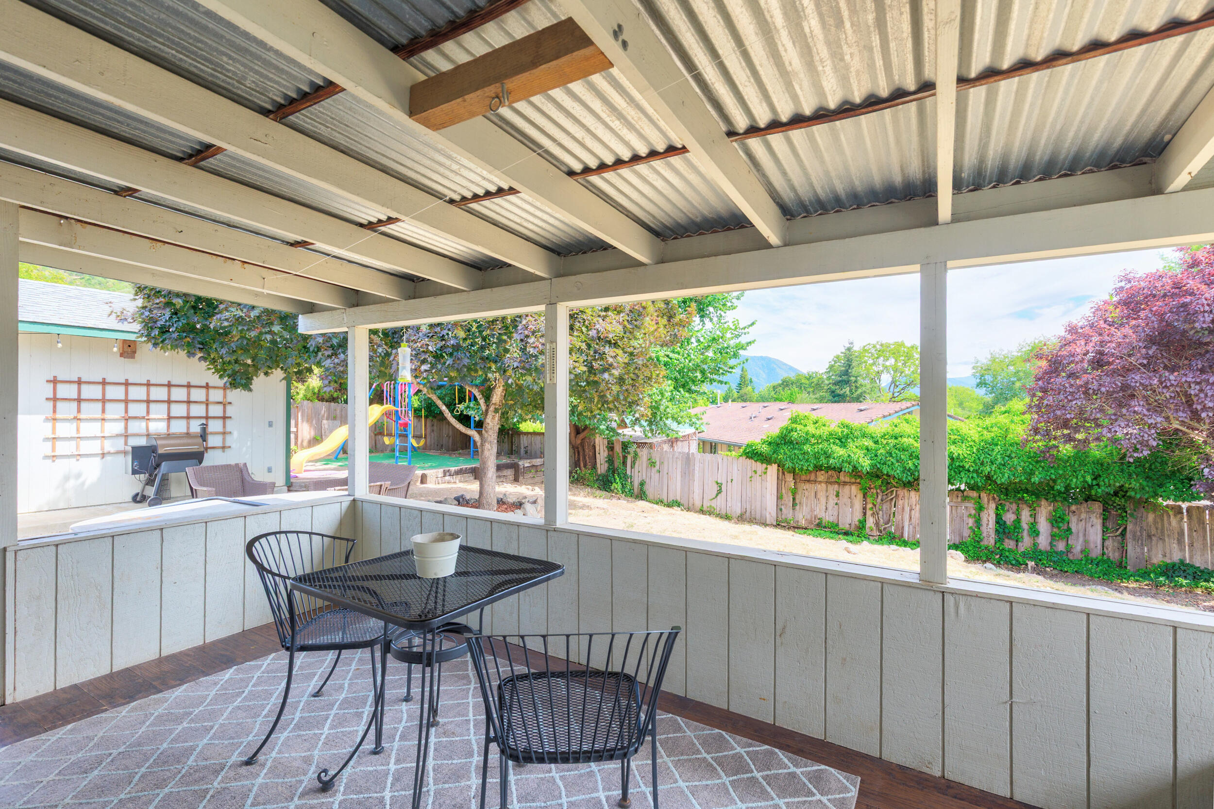 Garden Homes Estates - Residential