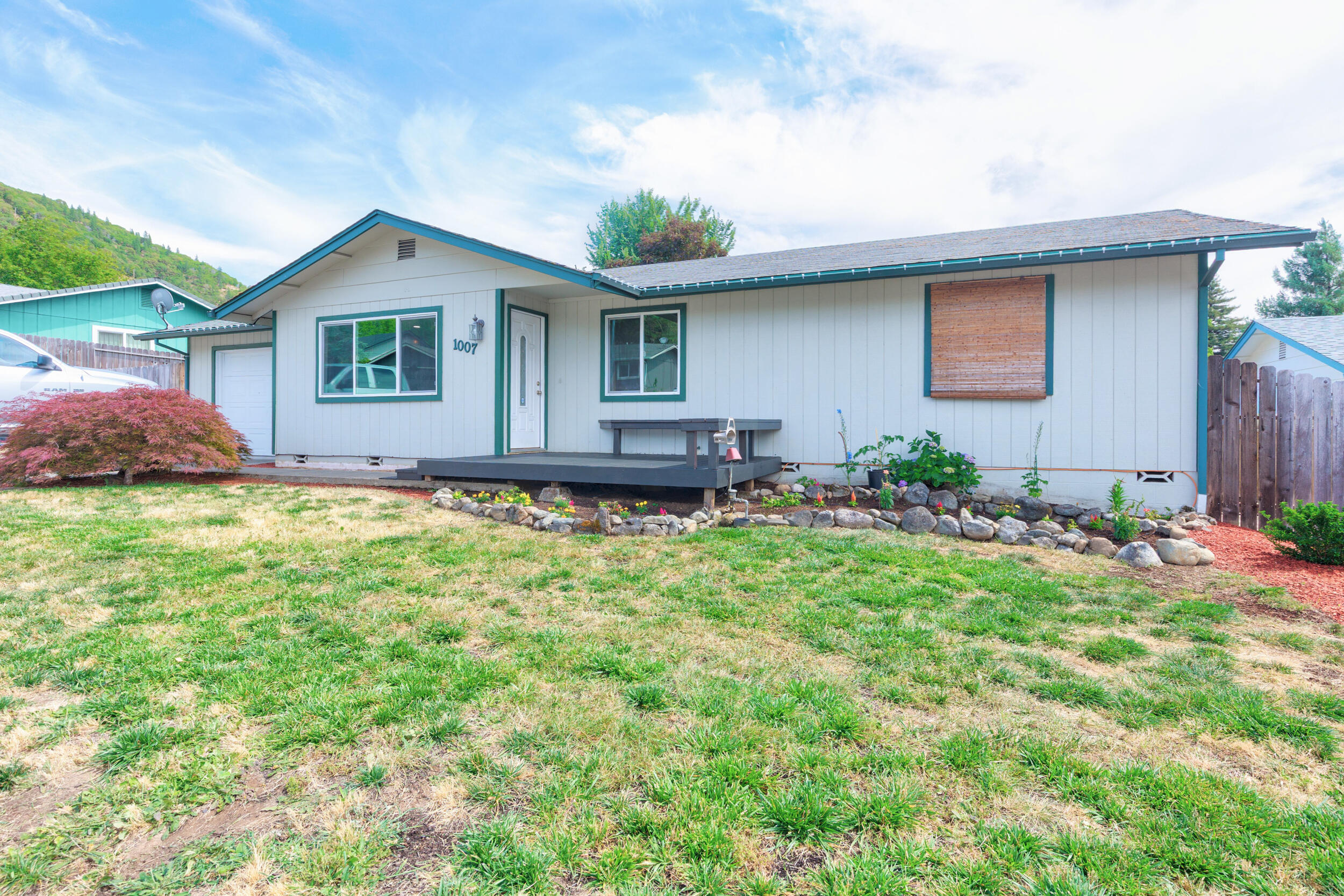 Garden Homes Estates - Residential