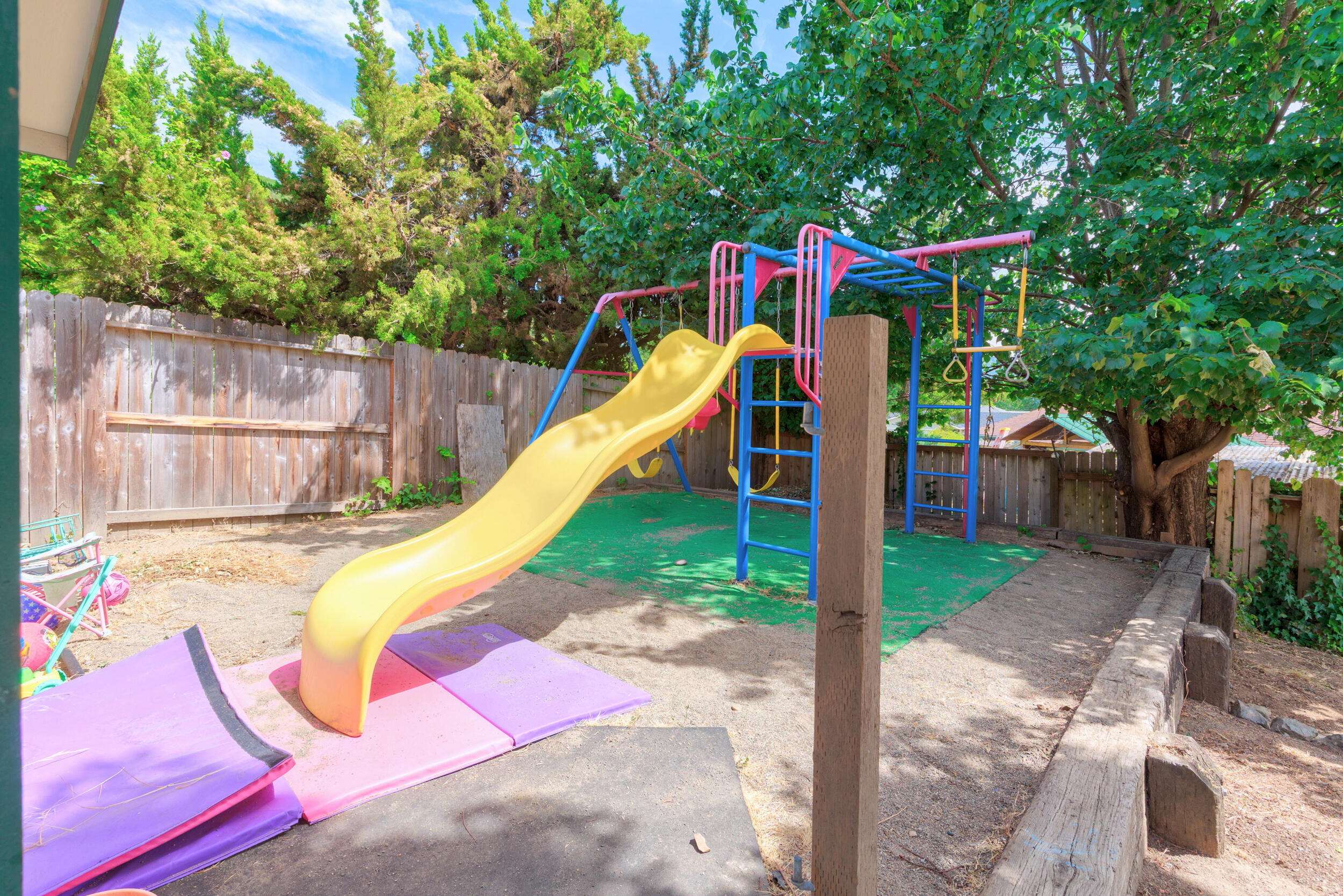 Garden Homes Estates - Residential