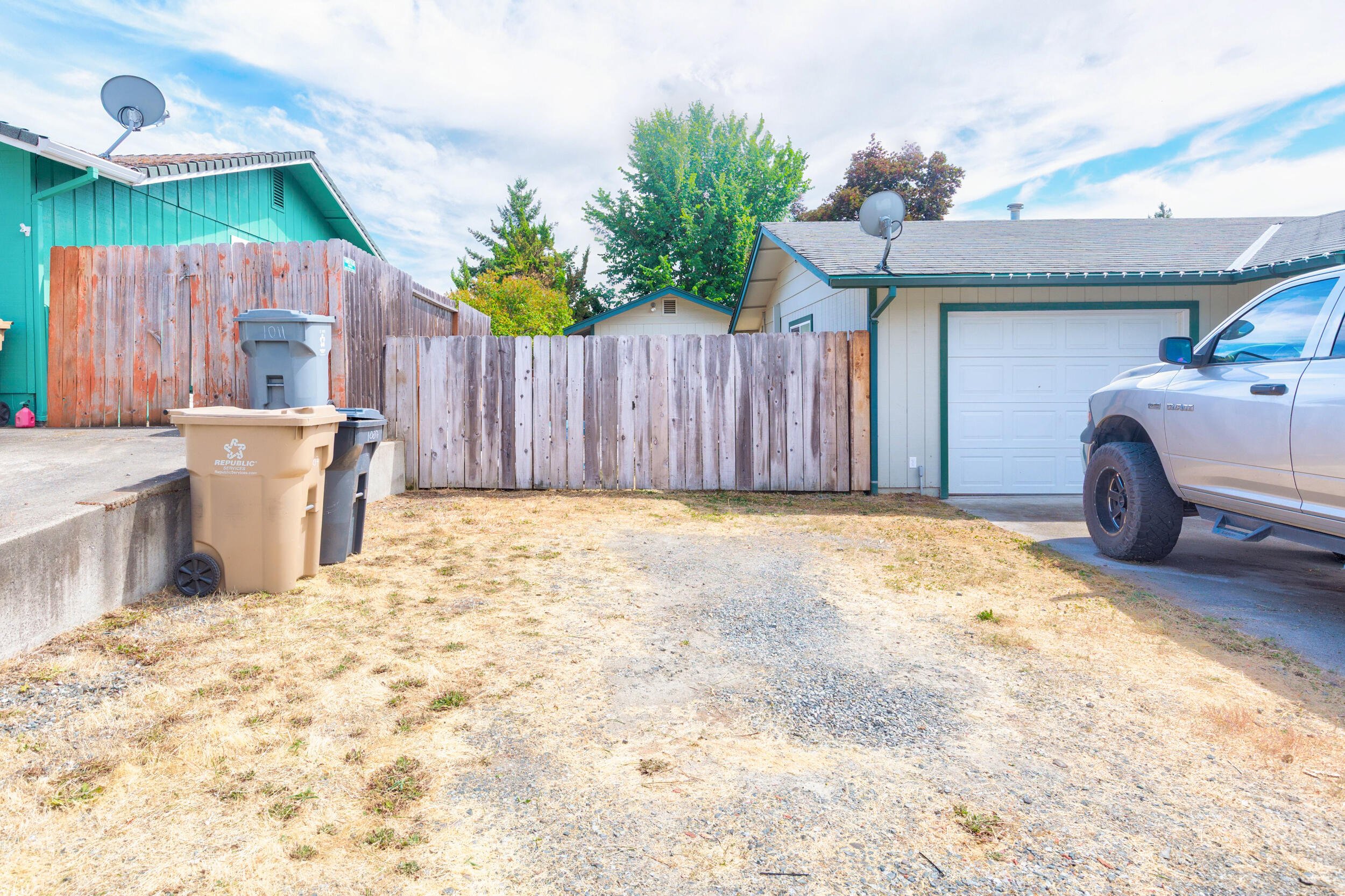 Garden Homes Estates - Residential