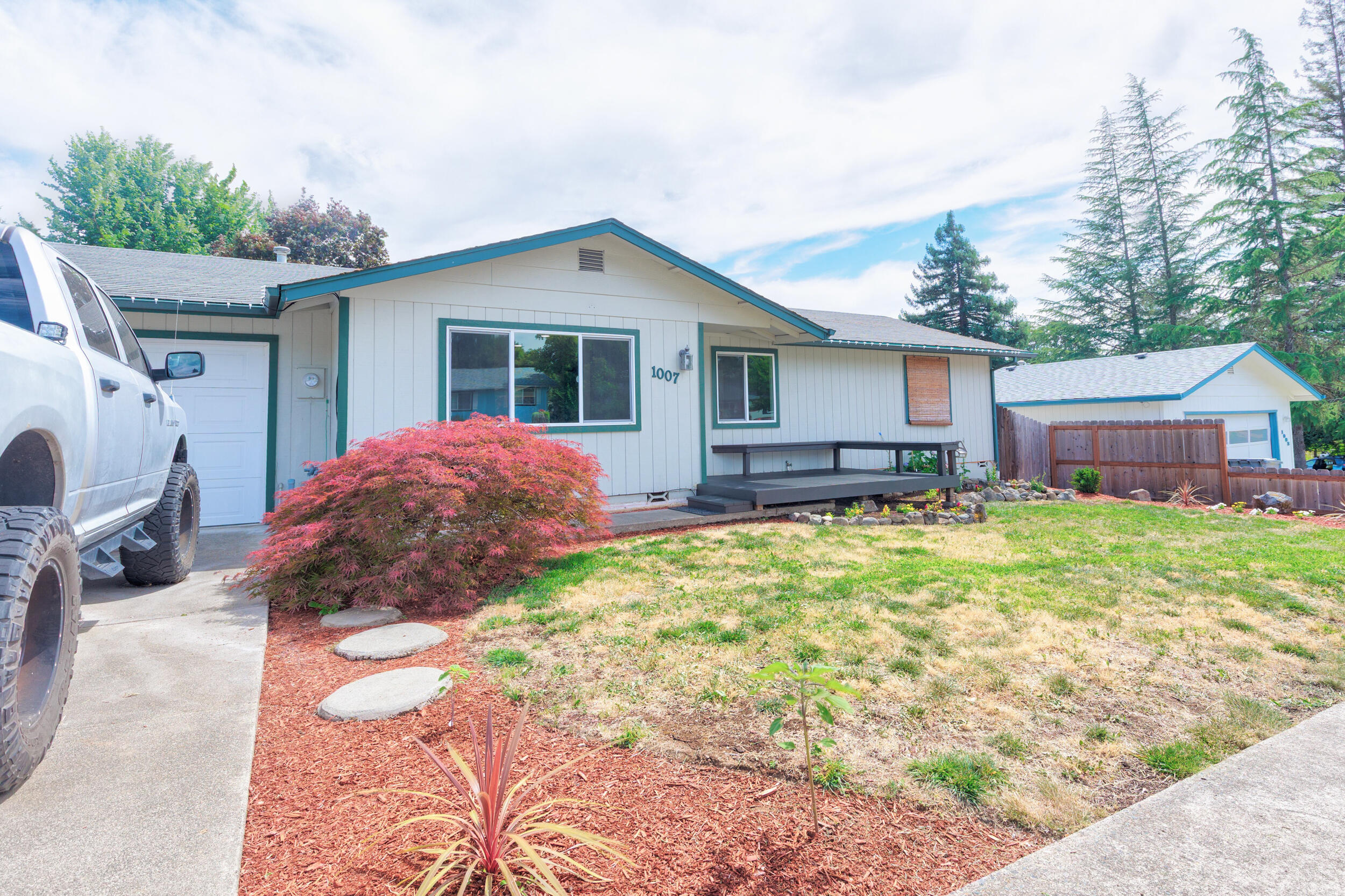 Garden Homes Estates - Residential