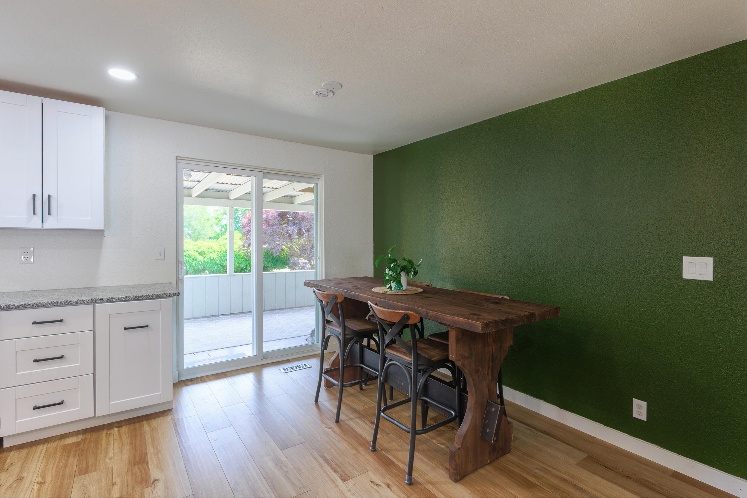 Garden Homes Estates - Residential