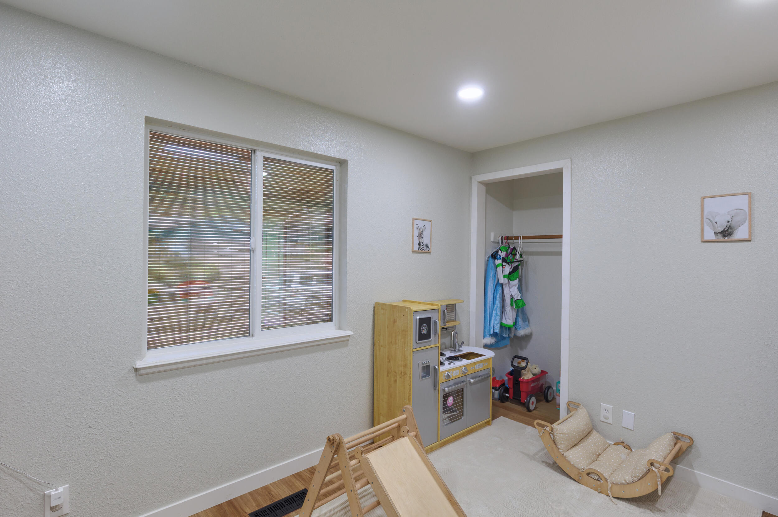 Garden Homes Estates - Residential