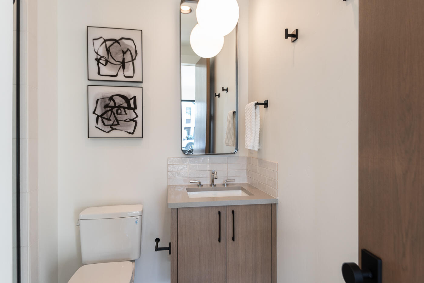 Discovery West Phase 4 - Residential