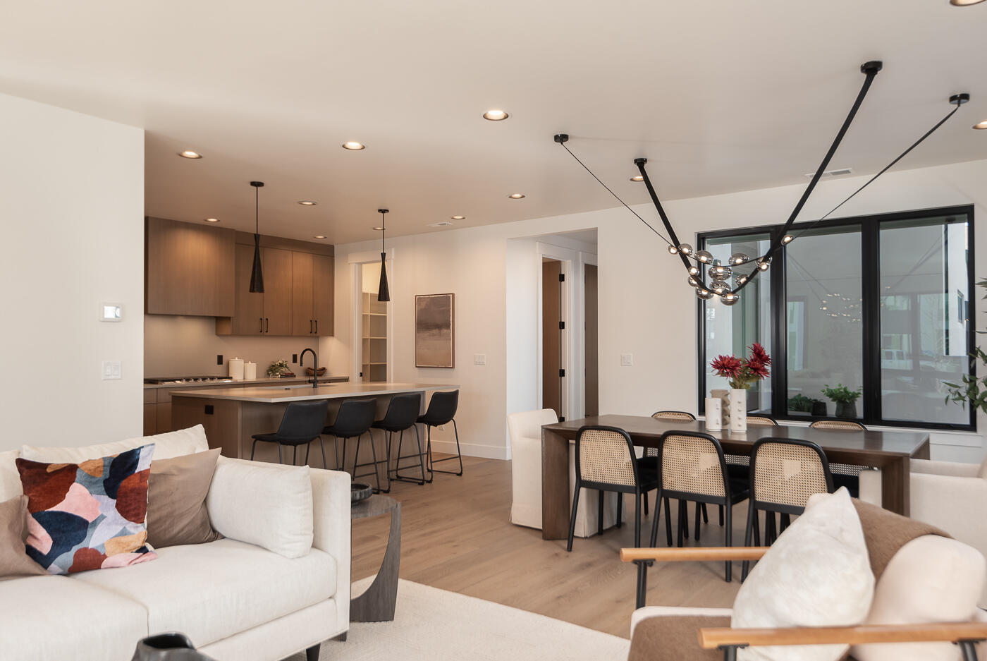 Discovery West Phase 4 - Residential